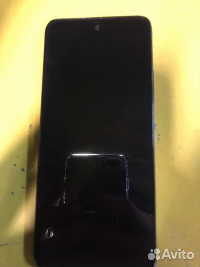 Telefon redmi