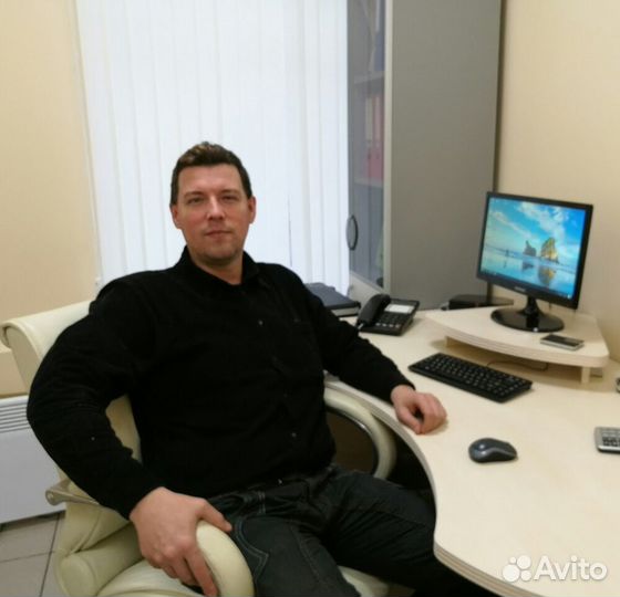 Компьютерный сервис, работаем с 1996 года