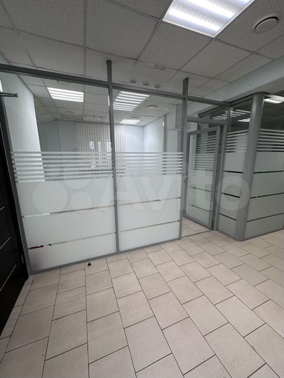 Офис, 15 м²