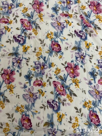 Ткань (штапель)