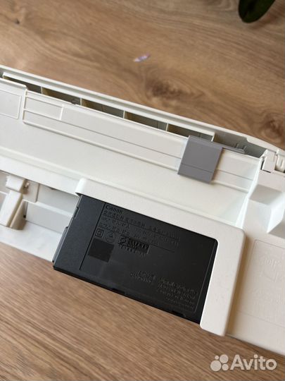 Принтер canon pixma ip2840