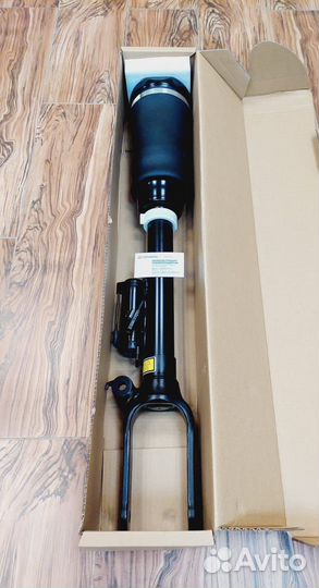 Стойка Мерседес Мл 164