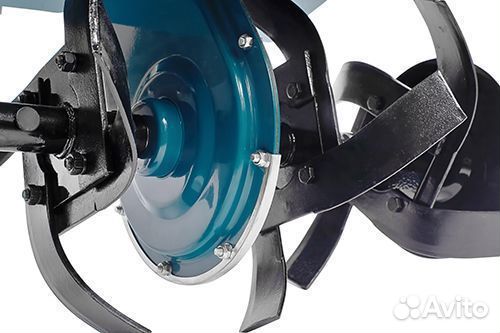 Культиватор Hyundai T 800