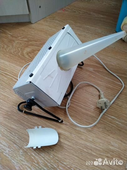 Облучатель ультрафиолетовый