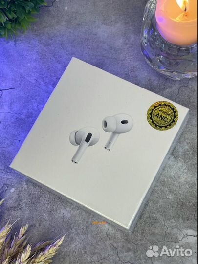 Airpods pro 2