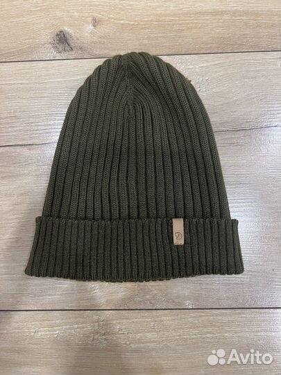 Шапка fjallraven