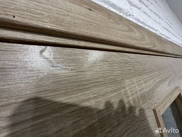 Двери распашные межкомнатные от застройщика дск 60