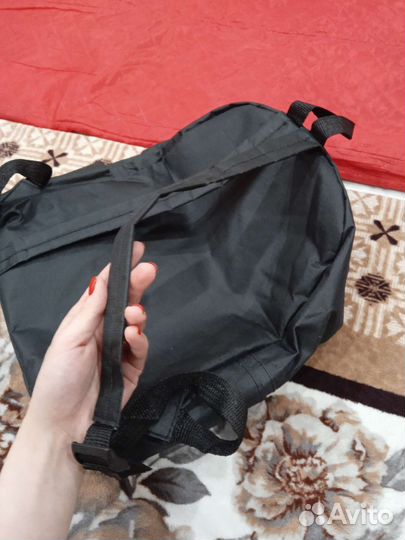 Рюкзак новый