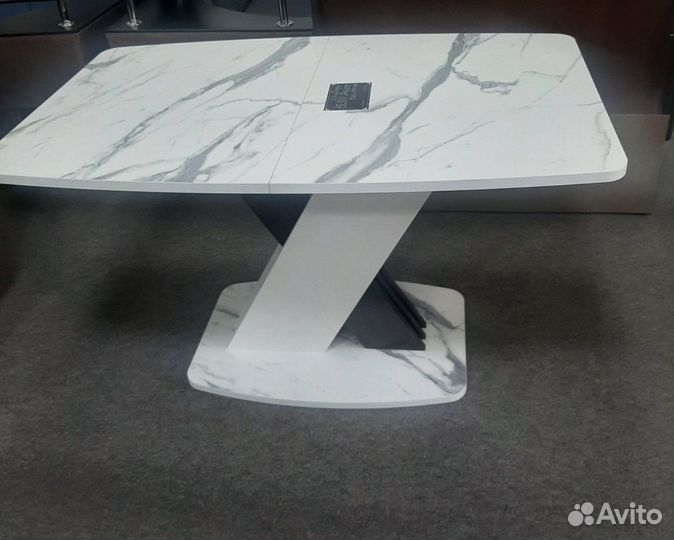 Стол обеденный раздвижной