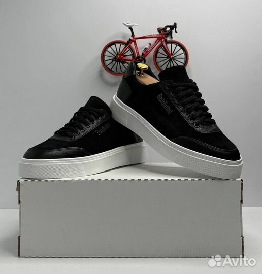 Кроссовки Baldinini