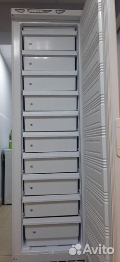 Холодильник/морозильник