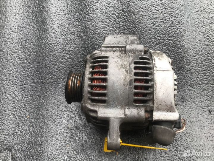 Генератор Land Rover Freelander 18K4F