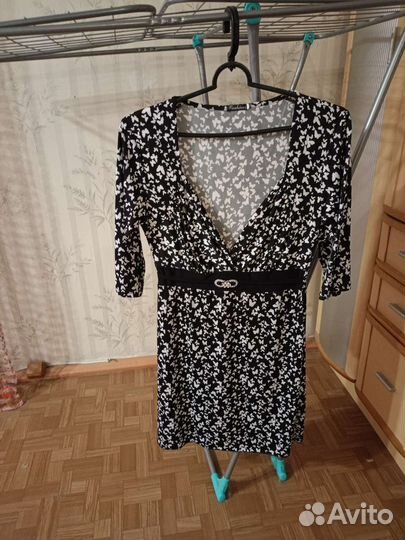 Женские вещи