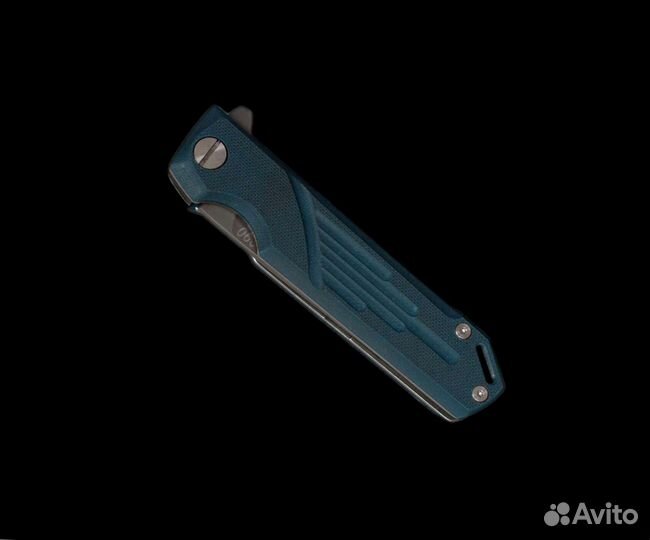 Нож складной 