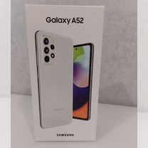 Samsung Galaxy A52, 8/128 ГБ