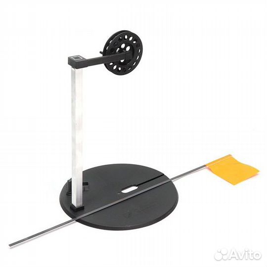 Жерлицы Yaman с алюминиевой трубкой