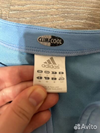 Майка adidas climacool