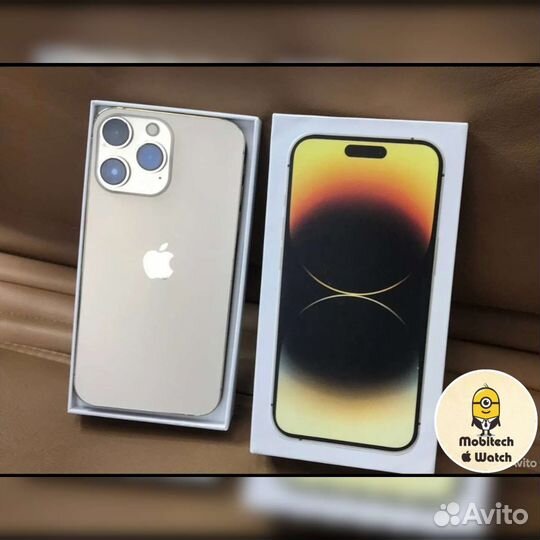 iPhone XR в корпусе 14 pro 128 Gb
