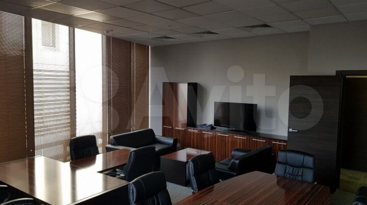 Аренда офиса 144.7 кв.м от собственника