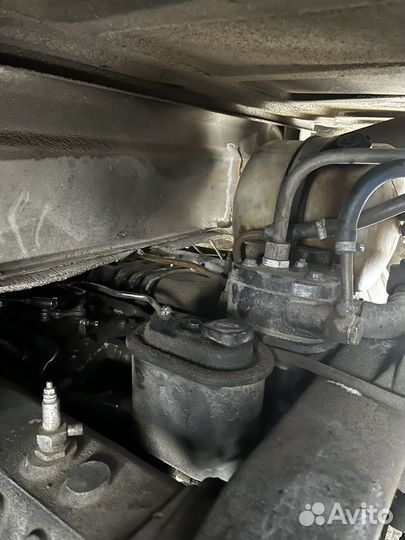 КАМАЗ 53212, 1996