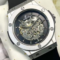 Часы мужские hublot