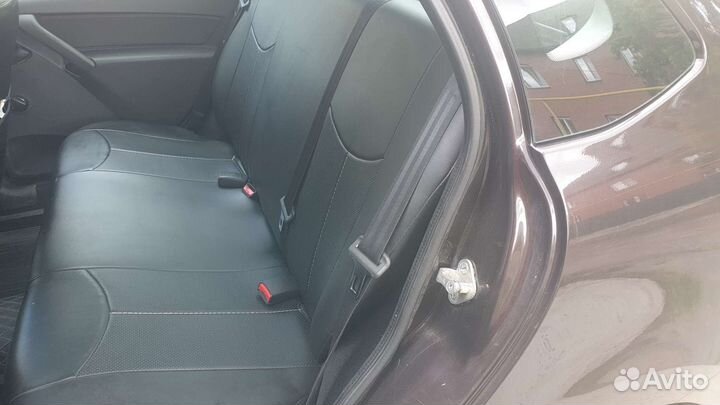 Чехлы из экокожи на гранту