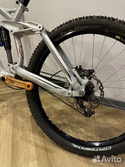 Ghost Northshore 26 M