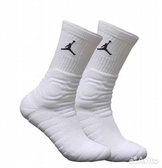 Спортивные носки Nike Jordan Ultimate Flight socks
