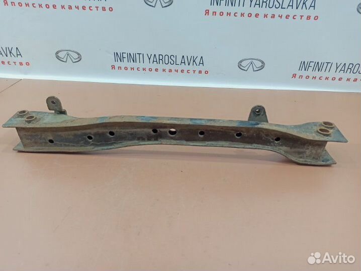 Балка поперечная передняя Infiniti Qx56 Z62 VK56VD