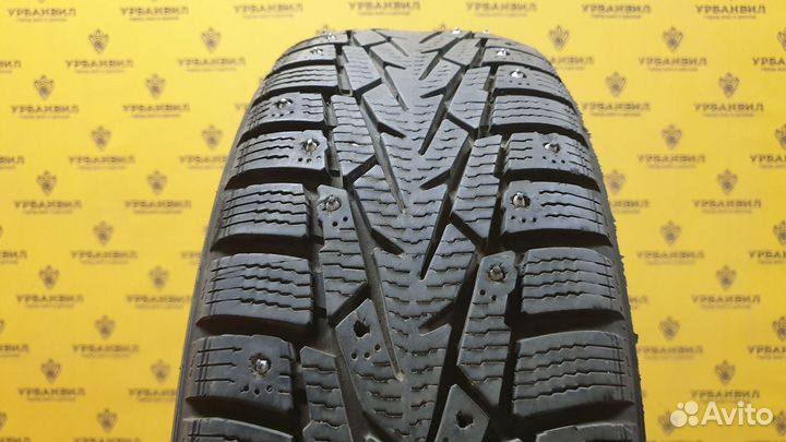 Nokian Tyres Nordman 7 185/65 R15