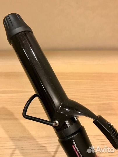 Электрощипцы Rowenta Elite Model Look