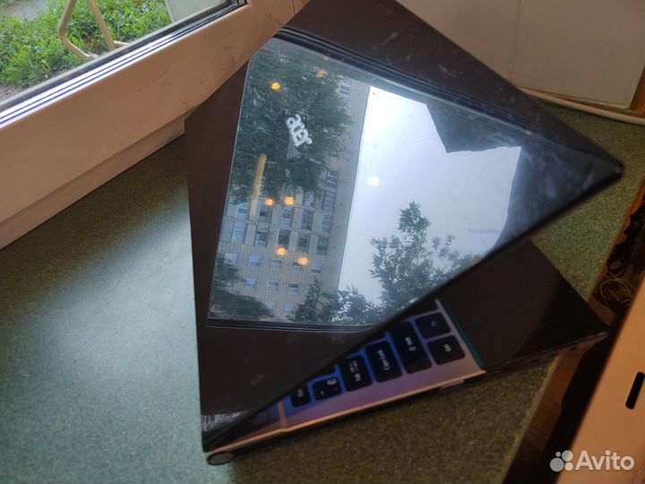 Acer Intel core i5 3530m/8GB/256SSD/GeForce730m2GB