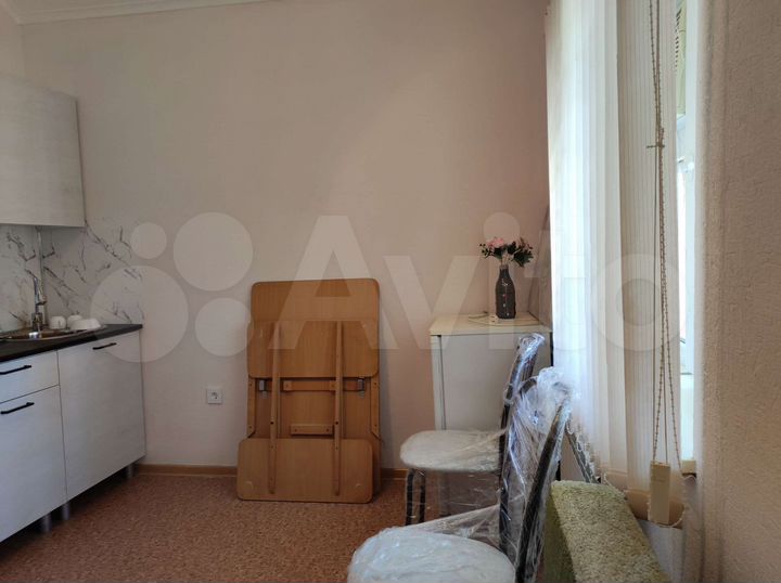 2-к. квартира, 38,8 м², 3/3 эт.