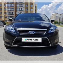 Ford Mondeo 2.3 AT, 2008, 203 000 км, с пробегом, цена 940 000 руб.