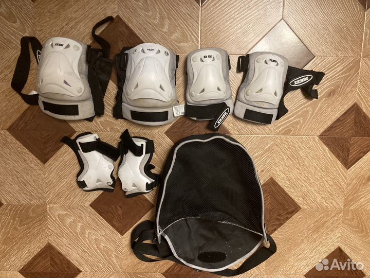 Защита детская Roces