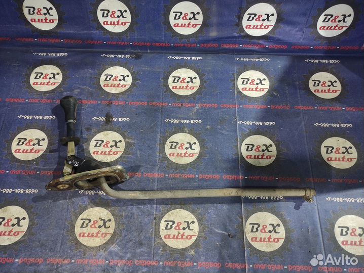 Кулиса ваз 2109, 2114, 2115