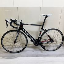 Canyon Aeroad Katusha