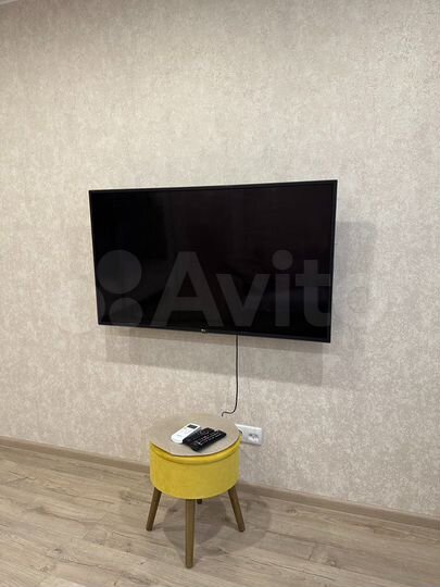 1-к. квартира, 40 м², 3/9 эт.