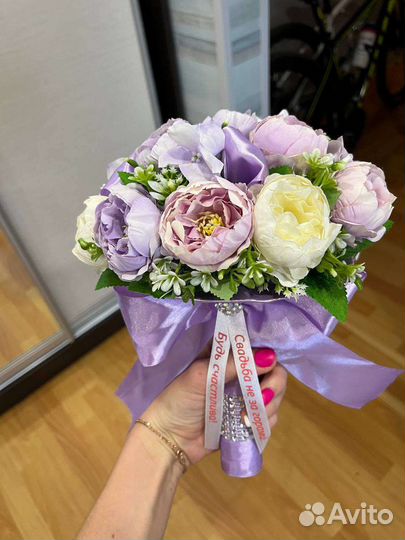 Букет невесты