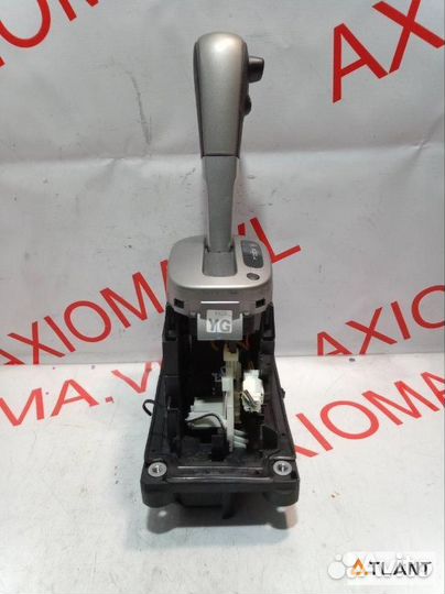 Селектор АКПП nissan note