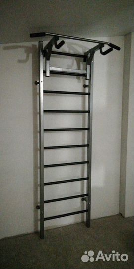 Шведская стенка 