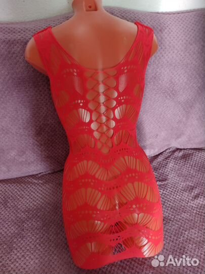 Новое эро белье 40-52