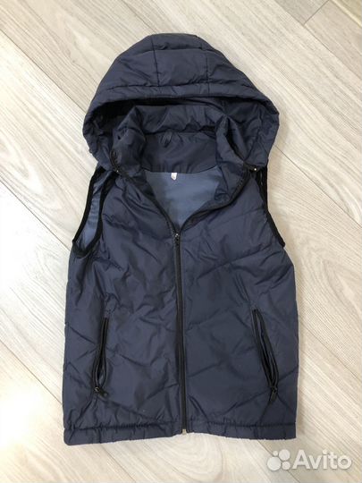 Вещи на мальчика 128-140 рост