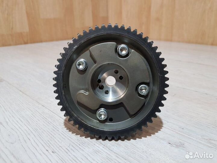 Муфта VVT-i Mitsubishi Lancer Evolution CZ4A 4B11T