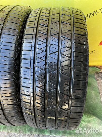 Continental ContiCrossContact LX Sport 275/45 R21 110Y
