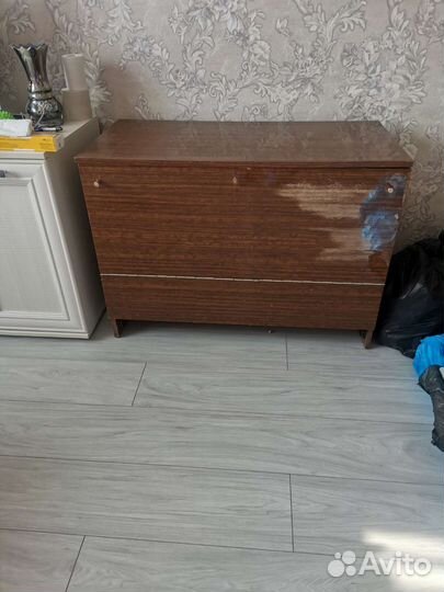 Тумбочка бу