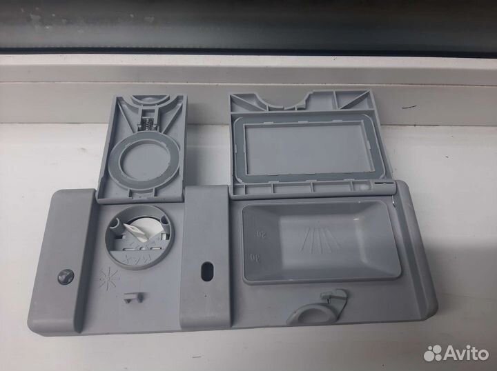 Диспенсер для посудомоечных машин Electrolux