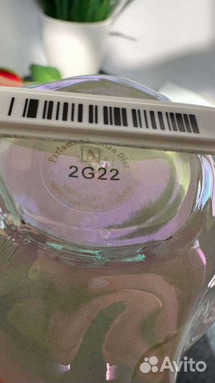 Dior Pure Poison 98мл витринный образец