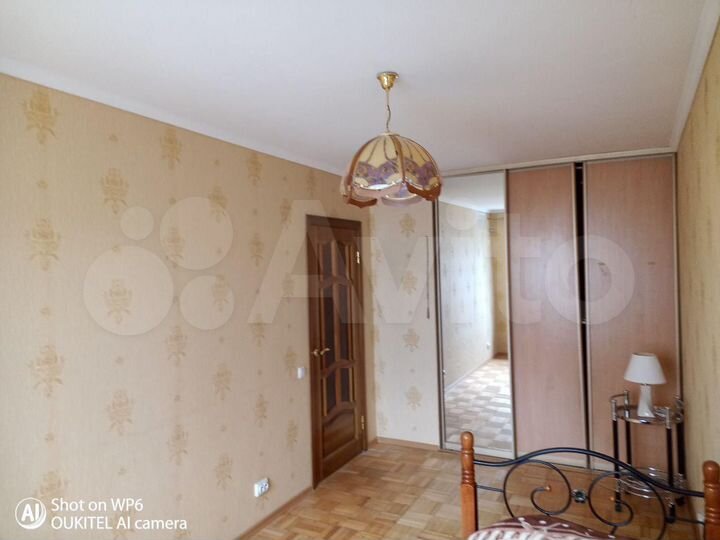2-к. квартира, 45 м², 4/5 эт.