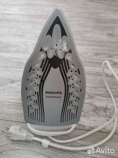 Утюг Philips бу